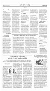 19 mayo el mercurio