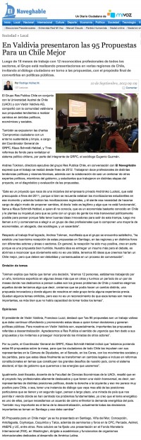 El Naveghable 11-09-2013