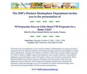 Seminar-Invitation