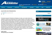 Diario de Aysen
