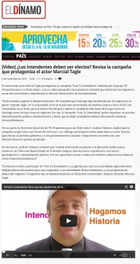 El Dinamo