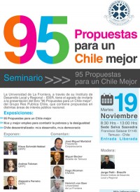 Invitacion Temuco