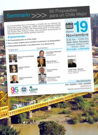 Seminario Temuco